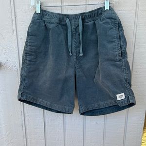 Katin Cord Shorts MD